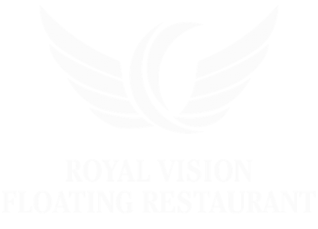 Royal Vision Floating Restaurant Logo